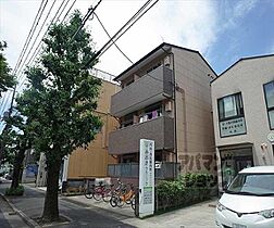 京都府京都市左京区修学院大林町（賃貸マンション1K・2階・24.77㎡） その3