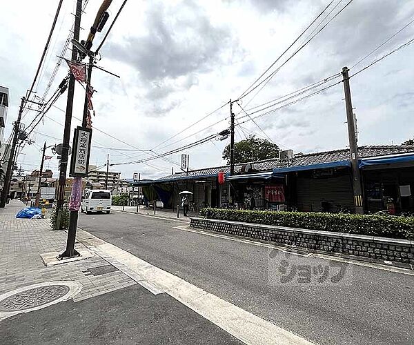 ベラジオ雅び北野白梅町 502｜京都府京都市上京区一条通御前通東入西町(賃貸マンション1LDK・5階・33.16㎡)の写真 その10