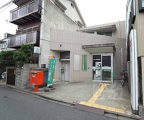 ベラジオ雅び北野白梅町 504｜京都府京都市上京区一条通御前通東入西町(賃貸マンション1LDK・5階・38.32㎡)の写真 その17