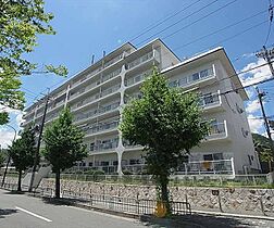 京都府京都市北区紫野西蓮台野町（賃貸マンション1LDK・3階・45.95㎡） その1