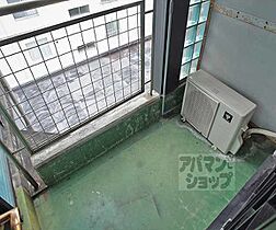 京都府京都市左京区下鴨東本町（賃貸マンション1K・5階・26.98㎡） その13