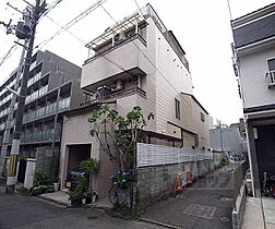 ハウスライラック 302 ｜ 京都府京都市上京区今出川衣棚通上ル畠山町（賃貸マンション1R・3階・18.00㎡） その1