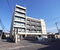 京都府京都市中京区西ノ京樋ノ口町（賃貸マンション1LDK・3階・51.50㎡） その1