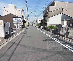 京都府京都市北区鞍馬口通新町東入ル長乗東町（賃貸マンション1K・3階・21.90㎡） その26