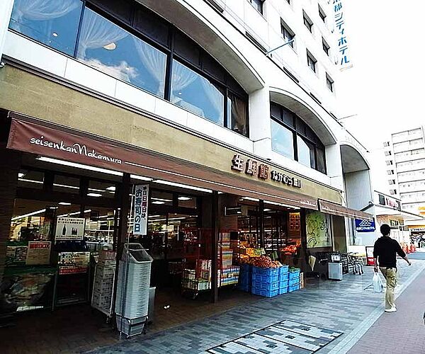 ＡＦＩＣＩＯＮ堀川 709｜京都府京都市上京区堀川通今出川上る南舟橋町(賃貸マンション1LDK・7階・47.56㎡)の写真 その30