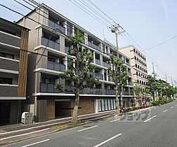 京都府京都市北区衣笠東御所ノ内町（賃貸マンション1R・3階・18.03㎡） その3