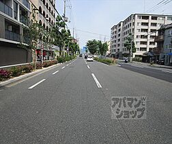 京都府京都市北区衣笠東御所ノ内町（賃貸マンション1R・3階・18.03㎡） その24