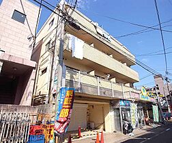 京都府京都市中京区西ノ京南両町（賃貸マンション1K・3階・18.00㎡） その3