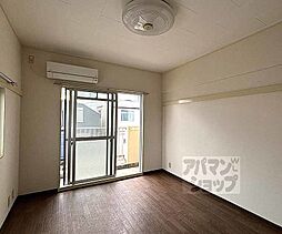 コーポ池端 305 3階1Kのリビング/ダイニング