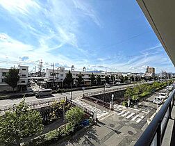 プレサンスロジェ京都御所西 302 ｜ 京都府京都市上京区東堀川通出水下る四町目（賃貸マンション1LDK・3階・41.84㎡） その29