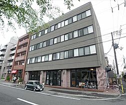 京都府京都市左京区岡崎西天王町（賃貸マンション1K・4階・25.32㎡） その1