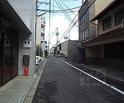 京都府京都市下京区柳馬場通松原下ル忠庵町（賃貸マンション1R・5階・23.70㎡） その22