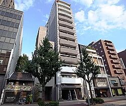 京都府京都市中京区堀川通姉小路下ル姉東堀川町（賃貸マンション1K・13階・33.01㎡） その1