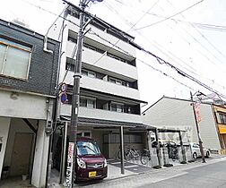 サントス北野 401 ｜ 京都府京都市上京区一条通御前通西入大東町（賃貸マンション1K・4階・23.40㎡） その25