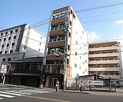 ＣＡＳＡ　ＤＥＬ　ＡＤＡＧＩＯ今出川 5-C ｜ 京都府京都市上京区東上善寺町（賃貸マンション2LDK・5階・52.60㎡） その1