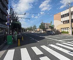 京都府京都市北区紫野西御所田町（賃貸マンション1K・3階・23.40㎡） その28