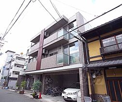 京都府京都市中京区西ノ京内畑町（賃貸マンション1LDK・2階・38.70㎡） その19