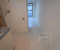 アパルトマン御所西 502 ｜ 京都府京都市上京区丸太町通黒門東入ル藁屋町（賃貸マンション1K・5階・22.00㎡） その15