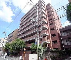 京都府京都市下京区松原通東洞院東入本燈籠町（賃貸マンション2LDK・4階・59.95㎡） その1