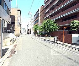 京都府京都市下京区松原通東洞院東入本燈籠町（賃貸マンション2LDK・4階・59.95㎡） その10