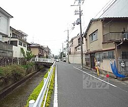 京都府京都市北区衣笠荒見町（賃貸マンション1K・5階・21.50㎡） その18