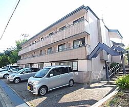 京都府京都市北区大宮西山ノ前町（賃貸マンション1K・3階・18.00㎡） その1