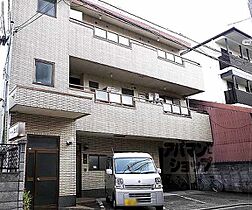 アケタハイツ 301 ｜ 京都府京都市上京区出水通千本東入東神明町（賃貸マンション2K・3階・29.43㎡） その1