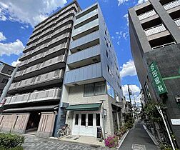 京都府京都市中京区西ノ京南聖町（賃貸マンション1LDK・4階・37.74㎡） その16