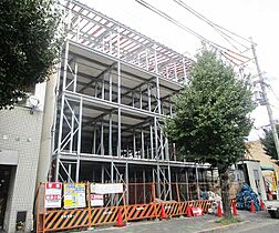 京都府京都市北区紫竹上芝本町（賃貸マンション1R・2階・23.19㎡） その1