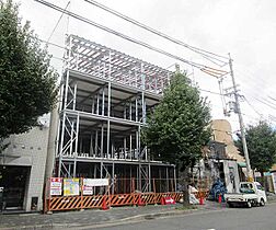 京都府京都市北区紫竹上芝本町（賃貸マンション1R・2階・23.19㎡） その5