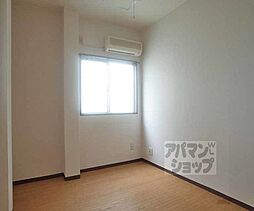 京阪本線 出町柳駅 徒歩10分の賃貸マンション 1階1Kのリビング/ダイニング