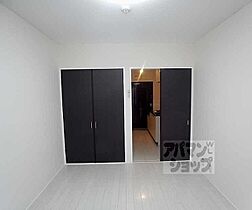 やまいくマンション 208 ｜ 京都府京都市上京区大宮通寺之内上る西入東千本町（賃貸マンション1K・2階・16.00㎡） その5