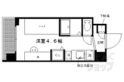 叡山電鉄叡山本線 一乗寺駅 徒歩7分