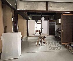 Ｓｕｚｕ　Ｈｏｕｓｅ　ＨＡＮＡＲＥ KASHIYA ｜ 京都府京都市上京区硯屋町（賃貸一戸建2LDK・--・90.72㎡） その19