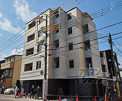 京都府京都市中京区西ノ京中御門西町（賃貸マンション1DK・4階・23.40㎡） その3