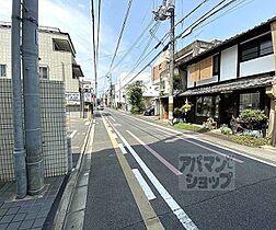 京都府京都市中京区高倉通夷川上ル福屋町（賃貸マンション1K・2階・18.20㎡） その20