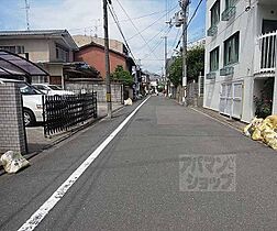 京都府京都市北区紫竹上緑町（賃貸マンション1K・4階・17.64㎡） その26