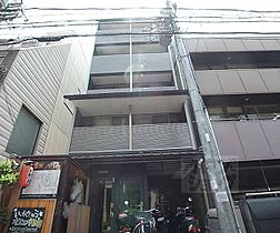 京都府京都市下京区神明町（賃貸マンション1K・3階・24.65㎡） その3