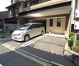 京都府京都市下京区不明門通五条上ル玉屋町（賃貸マンション3LDK・2階・63.37㎡） その14