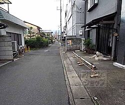 京都府京都市左京区松ケ崎木ノ本町（賃貸マンション1K・2階・23.10㎡） その27