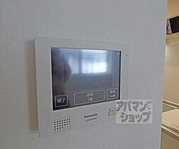 京都府京都市左京区田中高原町（賃貸マンション1R・1階・29.13㎡） その12