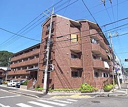 京都府京都市北区上賀茂豊田町（賃貸マンション1K・1階・27.00㎡） その1