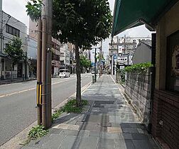 サンライズ渕田 403 ｜ 京都府京都市上京区千本通一条上る　泰童片原町（賃貸マンション1K・4階・21.84㎡） その26