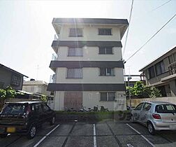 京都府京都市左京区吉田中大路町（賃貸マンション1LDK・4階・51.90㎡） その3