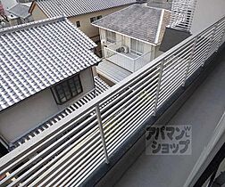 京都府京都市左京区吉田中大路町（賃貸マンション1LDK・4階・51.90㎡） その13