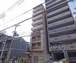 京都府京都市下京区東洞院綾小路下る扇酒屋町（賃貸マンション1K・6階・28.32㎡） その3