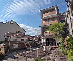 京都府京都市左京区田中関田町（賃貸マンション1K・3階・24.87㎡） その3