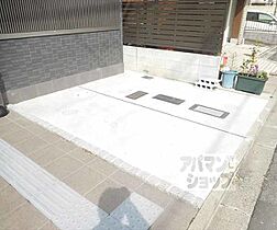 京都府京都市北区鞍馬口通寺町東入2丁目鞍馬口町（賃貸マンション1K・2階・21.66㎡） その26