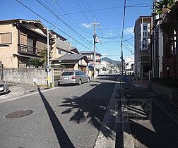 京都府京都市北区上賀茂蝉ケ垣内町（賃貸マンション1K・2階・21.45㎡） その26