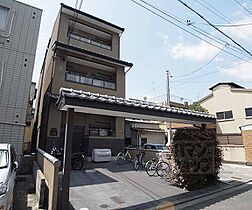 ロフティ芦山寺 101 ｜ 京都府京都市上京区社横町（賃貸マンション1K・1階・22.35㎡） その1